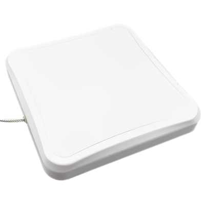 RFID Circular Polarization Antenna 902 MHz to 928 MHz 8 dBi – The Inventory Master