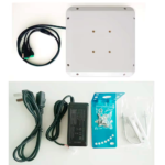 UHF RFID Reader with 8dBi Antenna and 32.8084ft – The Inventory Master