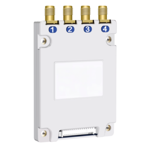 UHF RFID Module with Adjustable – The Inventory Master