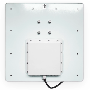 Long Range UHF RFID Reader 860MHz to 960MHz 12DBi Antenna – The Inventory Master