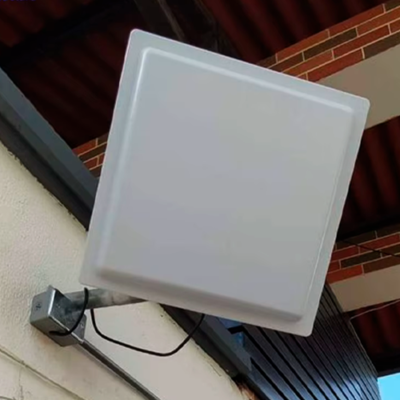Long Range UHF RFID Reader 860MHz to 960MHz 12DBi Antenna – The Inventory Master
