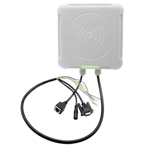 Long Range UHF RFID Reader for Parking Lot Management – The Inventory Master