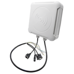 Long Range UHF RFID Reader for Parking Lot Management – The Inventory Master