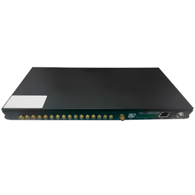TIMURR-1081.png Port UHF RFID Reader 860MHz to 960MHz 114.8 in Range – The Inventory Master