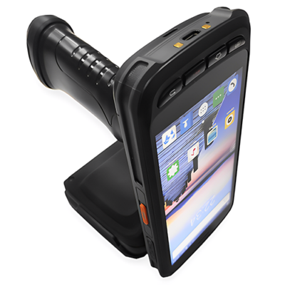 TIMURR-110-1.png Long Range 860 MHz to 960 MHz Mobile RFID Reader with Antenna – The Inventory Master