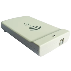 Low Power USB Desktop UHF RFID Reader – The Inventory Master