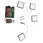 Long Range Low Power UHF RFID Reader Module for Arduino – The Inventory Master