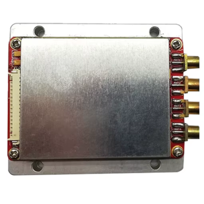 Long Range Low Power UHF RFID Reader Module for Arduino – The Inventory Master