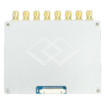 8 Port Low Power UHF RFID Reader Module – The Inventory Master