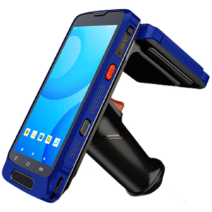 Mobile Bluetooth Barcode Scanner RFID Reader for Inventory – The Inventory Master