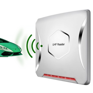 USB Wiegand Long Range UHF RFID Reader & Writer – The Inventory Master