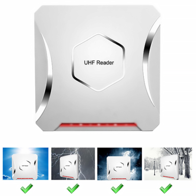 TIMURR-168-2.png USB Wiegand Long Range UHF RFID Reader & Writer – The Inventory Master