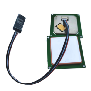Range UHF RFID Reader EPC Gen2 840 MHz to 960 MHz Module – The Inventory Master