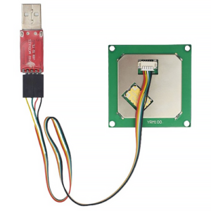 Desktop USB UHF RFID Reader Writer – The Inventory Master