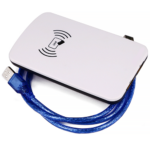 USB Desktop UHF RFID Card Writer or Sticker Reader – The Inventory Master