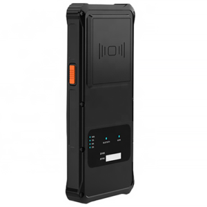 RFID Bluetooth Reader Writer 5600 mAh Portable for Logistics – The Inventory Master