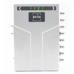 High Performance UHF RFID Fixed Reader Writer with GPS – The Inventory Master