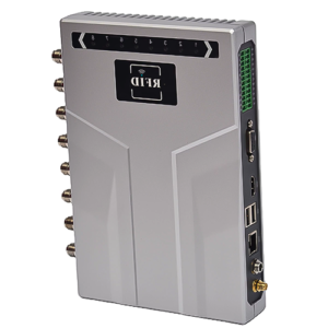 High Performance UHF RFID Fixed Reader Writer with GPS – The Inventory Master
