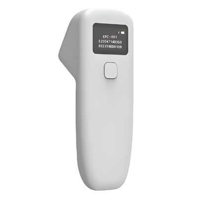 Long Range Bluetooth UHF RFID Reader Writer for Inventory – The Inventory Master