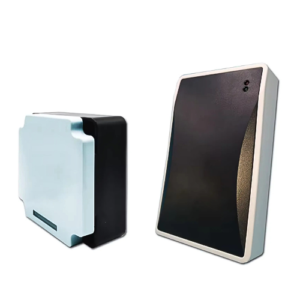 UHF RFID Industrial Modbus Long Range Multi Tag Reader – The Inventory Master