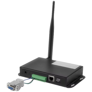 UHF RFID Fixed Reader for Warehouse Management – The Inventory Master