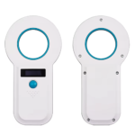 Handheld 915 MHz UHF RFID Ear Tag Reader Scanner – The Inventory Master