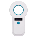 Handheld 915 MHz UHF RFID Ear Tag Reader Scanner – The Inventory Master