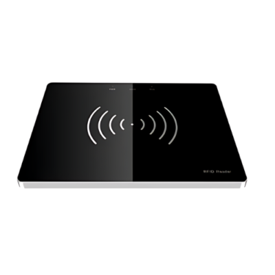 The Inventory Master RFID Retail System Desktop UHF RFID Short Range Reader – With Frequency From 865 MHz To 928 MHz