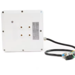 The Inventory Master Intelligent Access Control System For Parking System Antena RFID UHF Card Reader -With Frequency From 865 MHz To 928 MHz