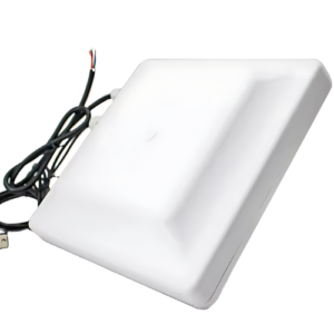 TIMURR-3772.png The Inventory Master Integrated RFID UHF Passive Reader For Car - With Frequency From 860 MHz To 960 MHz