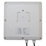 The Inventory Master Integrated Reader Writer Access Control Gate Module Passive UHF RFID Reader - With Frequency From 860 MHz To 960 MHz