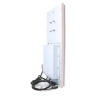 The Inventory Master - High-Quality Long-Range UHF RFID Reader- with frequency from 865 MHz to 928 MHz
