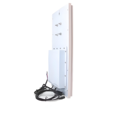 The Inventory Master - High-Quality Long-Range UHF RFID Reader- with frequency from 865 MHz to 928 MHz