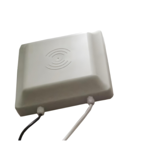 The Inventory Master -Fixed UHF RFID Integrated Reader And Writer For Inventory Access Control- With Frequency From 860 MHz To 960 MHz
