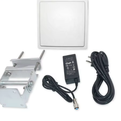 The Inventory Master - UHF Long Distance RFID Reader - With Frequency From 860 MHz To 960 MHz