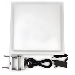 The Inventory Master - UHF Long Distance RFID Reader - With Frequency From 860 MHz To 960 MHz