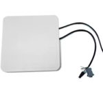 The Inventory Master - RFID UHF Reader With RS232 WG26 RJ45 Interface Vehicle Tracking Long Range UHF RFID Reader- With Frequency From 860 MHz To 960 MHz
