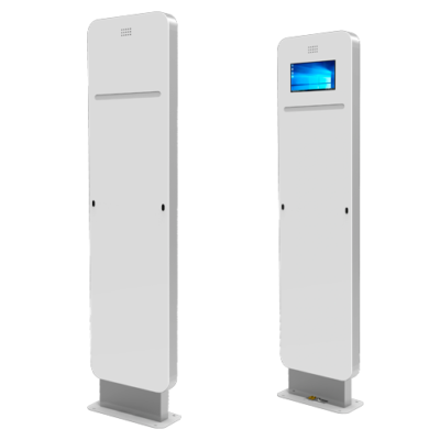 Adjustable RFID Reader with Long Range Capability – The Inventory Master