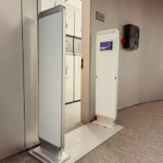 Adjustable RFID Reader with Long Range Capability – The Inventory Master