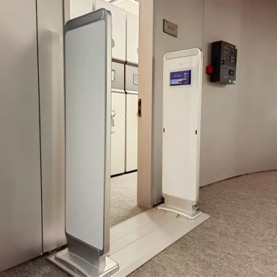 Adjustable RFID Reader with Long Range Capability – The Inventory Master