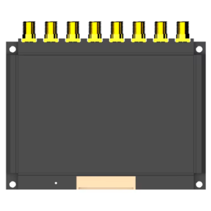 UHF RFID Reader Module with High Speed Tag Inventory – The Inventory Master