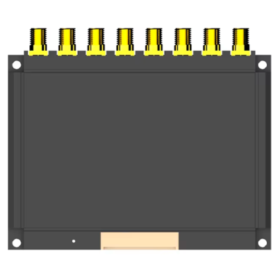 UHF RFID Reader Module with High Speed Tag Inventory – The Inventory Master