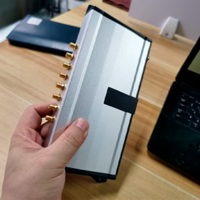 UHF RFID Reader Module 860MHz to 960MHz – The Inventory Master