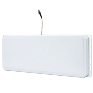 Circular Polarized RFID Antenna for Intelligent Shelves – The Inventory Master