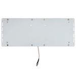 Circular Polarized RFID Antenna for Intelligent Shelves – The Inventory Master