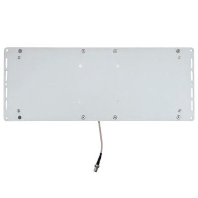 Circular Polarized RFID Antenna for Intelligent Shelves – The Inventory Master