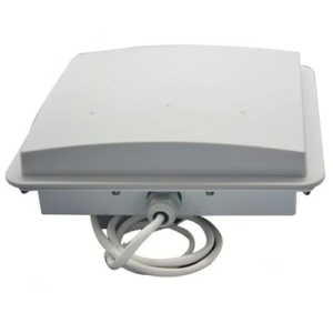 TIMURR-7071.png RFID Reader with 8DBi Circular Antenna and Sensor Tag Support – The Inventory Master