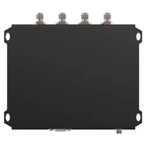 UHF RFID Reader With 33DBm Output and Multiple Interfaces – The Inventory Master