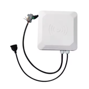 The Inventory Master -UHF Medium Range High-Performance Long Range Free Software UHF RFID Reader- With Frequency From 860 MHz To 960 MHz