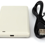 The Inventory Master USB UHF RFID Reader Writer copier cloner With SDK Development-Frequency 860 MHz To 960 MHz